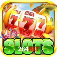 Casino Online 284Bet | Os Melhores Slots no Brasil