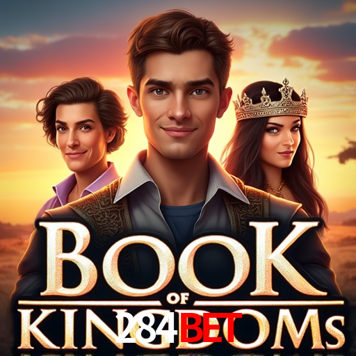 Login 284Bet Casino Online