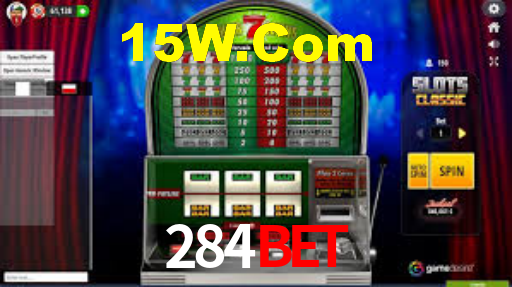 284Bet.Com