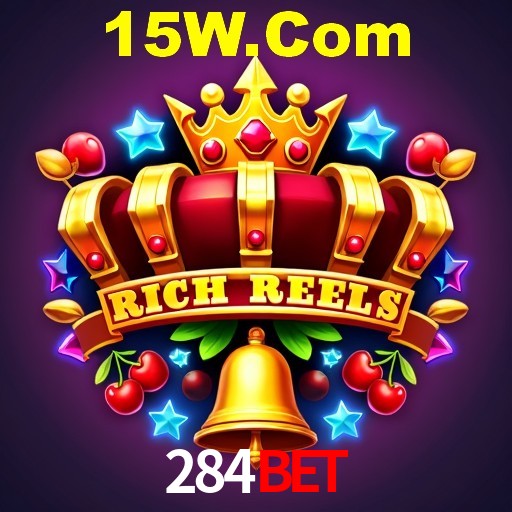 Download para Android e iOS na 284Bet