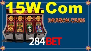 Blackjack Table 284Bet
