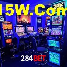 284Bet Com