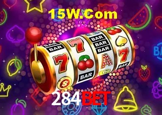 Promoções Sazonais 284Bet
