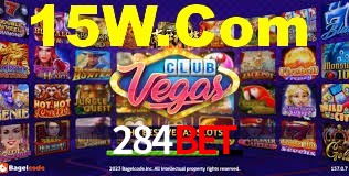 Tournaments 284Bet