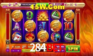 Ofertas Exclusivas 284Bet