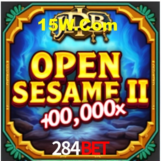 Interface do App 284Bet