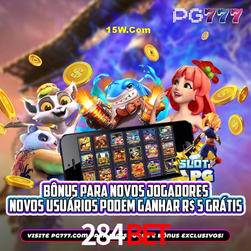 Games Directory 284Bet
