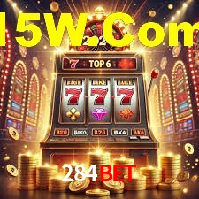 VIP Casino 284Bet