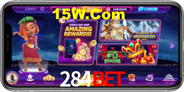 284Bet