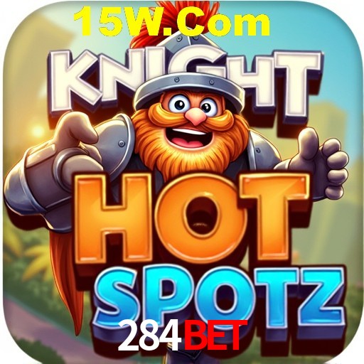 Descubra o Mundo do Cassino Online com 284Bet