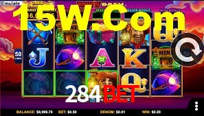 284Bet