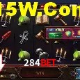 Recursos de Bônus 284Bet