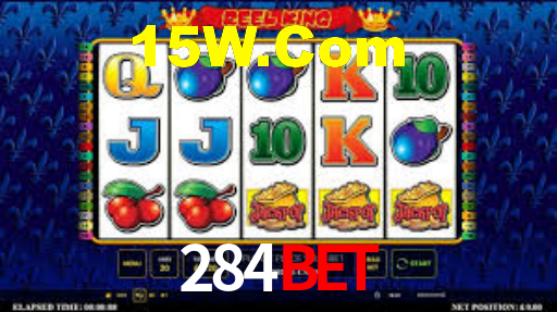 284Bet