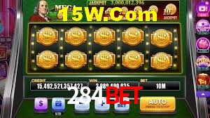 Game Statistics 284Bet