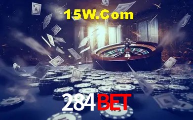 Slots com jackpots e giros grátis na 284Bet