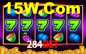 Sinta a adrenalina dos jogos de cassino com 284Bet