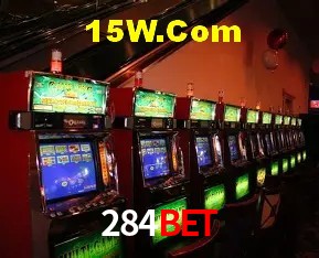 Estatísticas do Jogo 284Bet