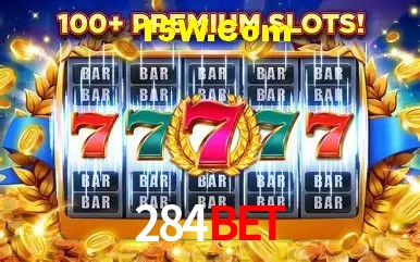 Benefícios da Conta 284Bet