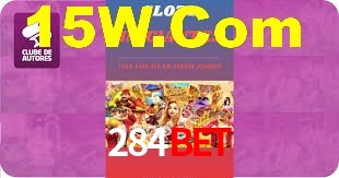 Explore as vantagens do 284Bet: serviço profissional e confiabilidade