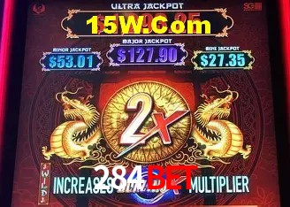 Casino Ao Vivo 284Bet