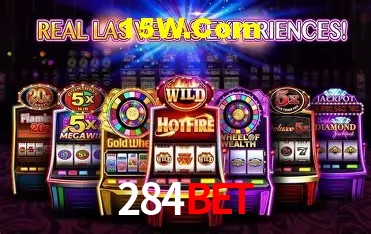 Diretório de Jogos 284Bet