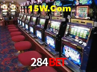 Segurança 2FA 284Bet