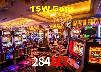 Jogos de Slot 284Bet